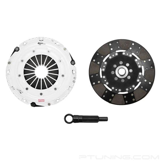 Picture of FX250 Clutch Kit