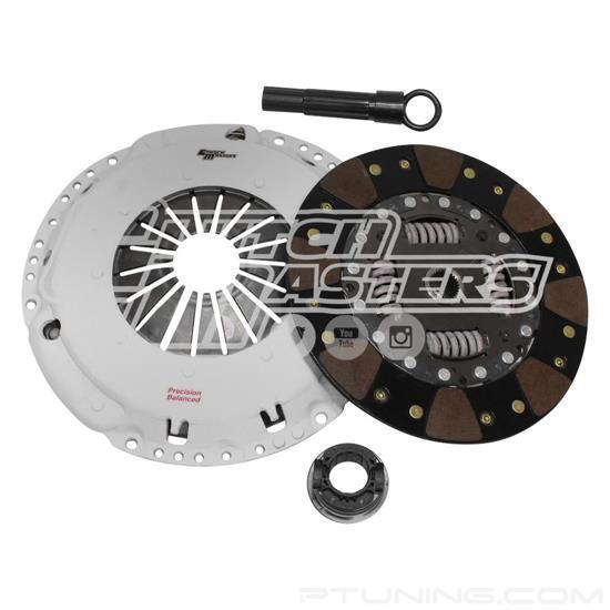 Picture of FX250 Clutch Kit