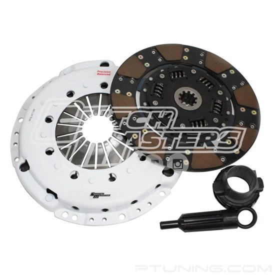 Picture of FX250 Clutch Kit