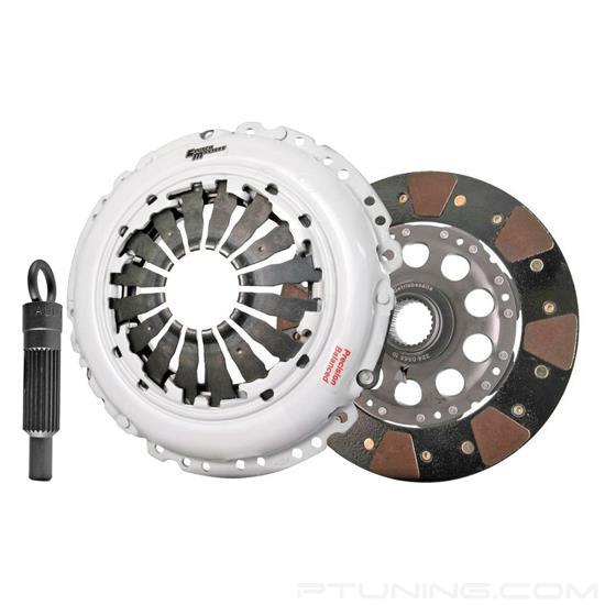 Picture of FX250 Clutch Kit