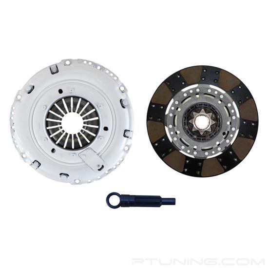 Picture of FX250 Clutch Kit