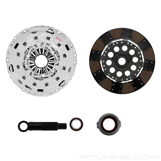 Picture of FX250 Clutch Kit