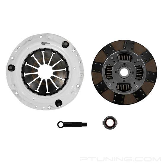 Picture of FX250 Clutch Kit