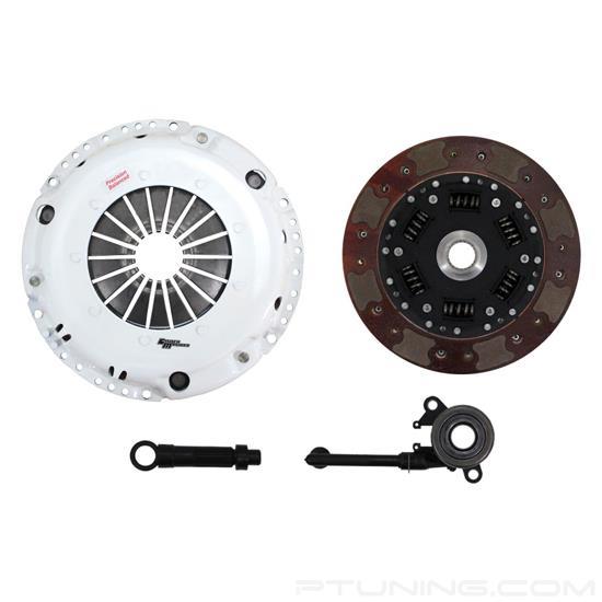 Picture of FX350 Clutch Kit