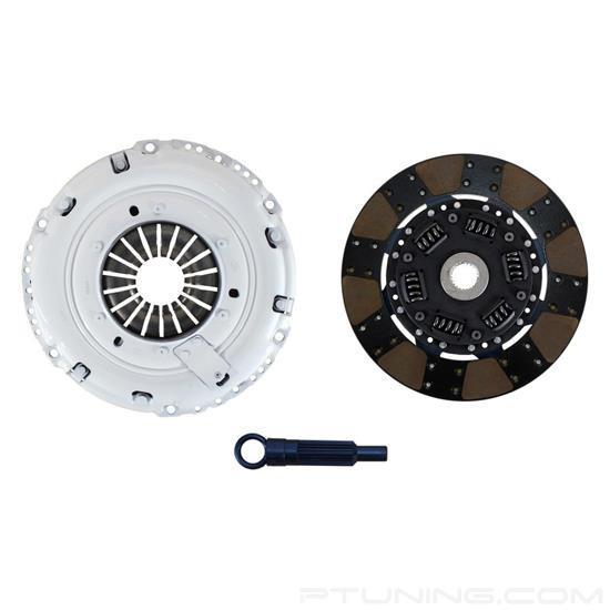 Picture of FX350 Clutch Kit