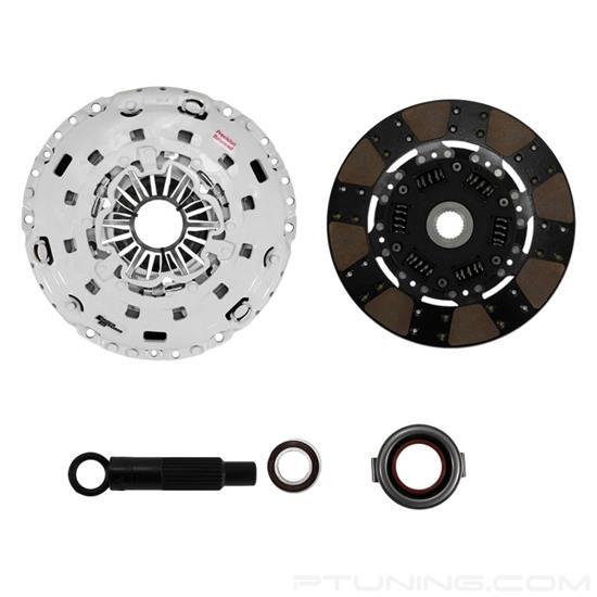 Picture of FX350 Clutch Kit