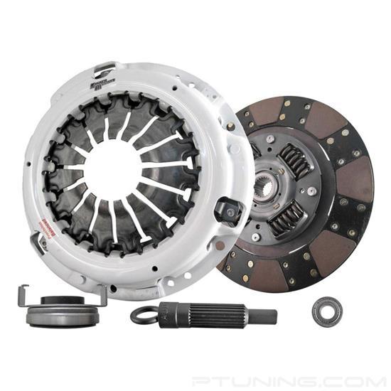 Picture of FX350 Clutch Kit