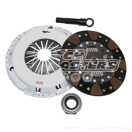 Picture of FX350 Clutch Kit