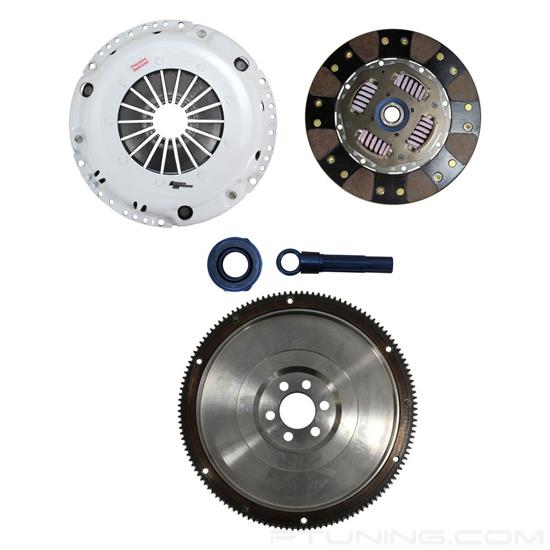 Picture of FX350 Clutch Kit