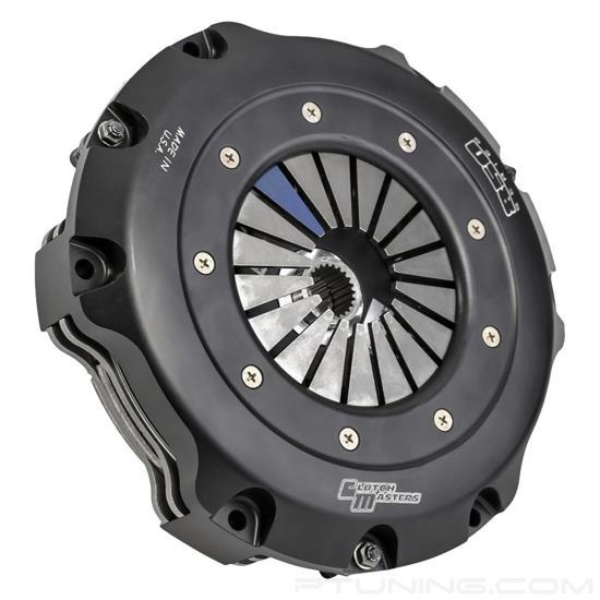 Picture of 850 Series Twin Disc Clutch Kit