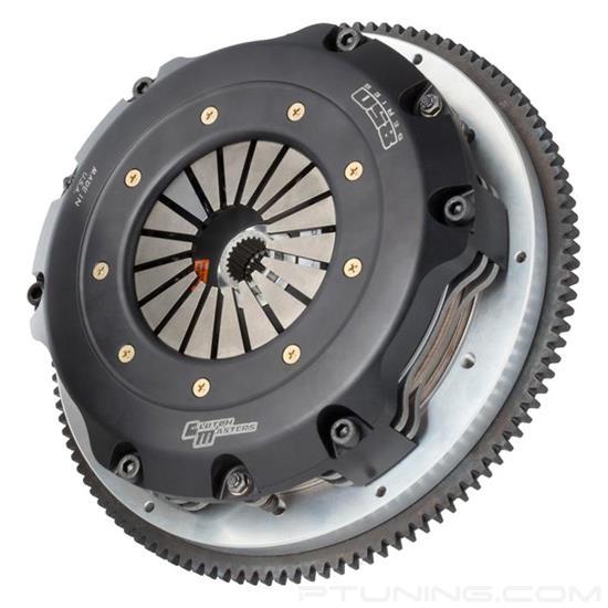 Picture of 850 Series Twin Disc Clutch Kit