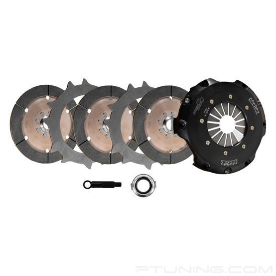 Picture of 725 Series Triple Disc Clutch Kit