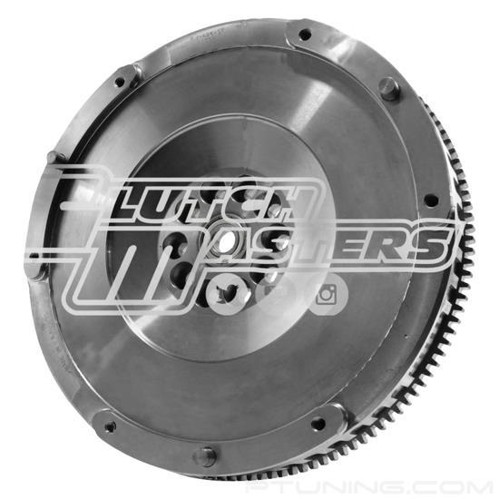 Picture of Lightweight Steel Flywheel