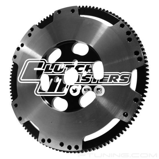 Picture of Lightweight Steel Flywheel