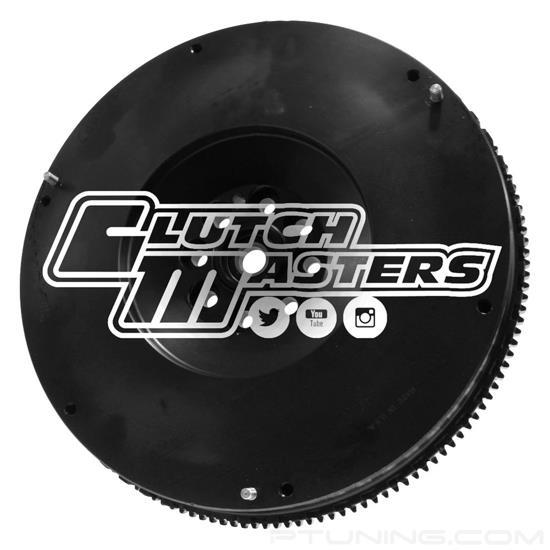 Picture of Lightweight Steel Flywheel