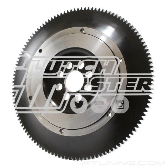 Picture of 725 Series Lightweight Steel Flywheel