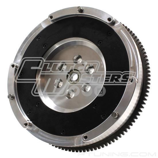 Picture of Lightweight Aluminum Flywheel