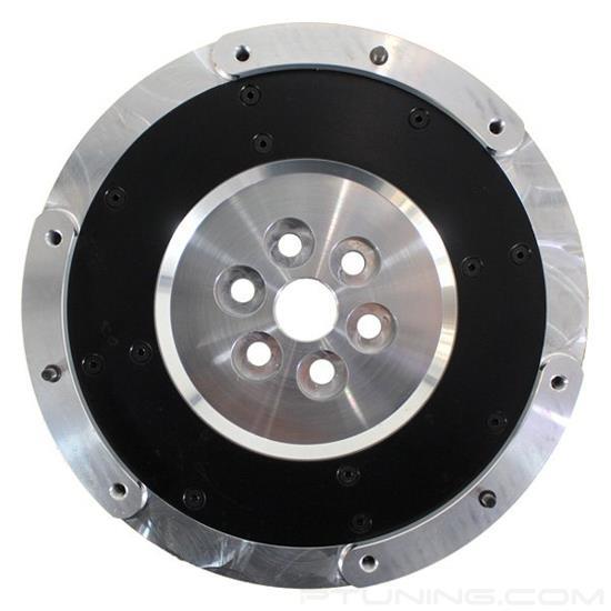 Picture of Lightweight Aluminum Flywheel