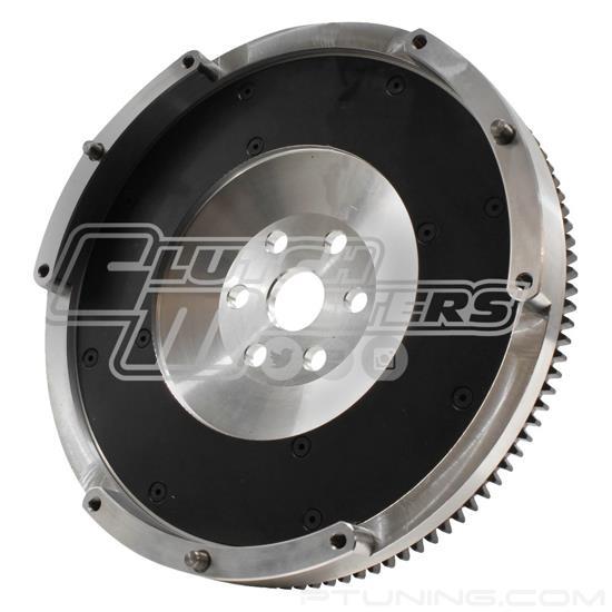 Picture of Lightweight Aluminum Flywheel