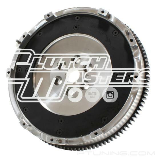 Picture of Lightweight Aluminum Flywheel