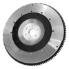 Picture of 850 Series Lightweight Aluminum Flywheel