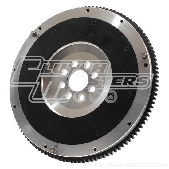 Picture of Lightweight Aluminum Flywheel