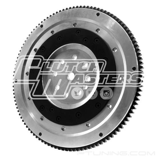 Picture of 725 Series Lightweight Aluminum Flywheel