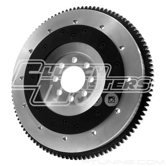 Picture of 725 Series Lightweight Aluminum Flywheel