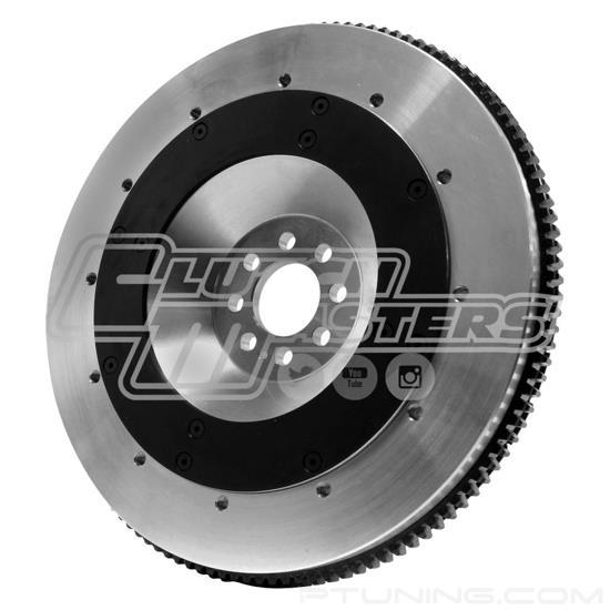 Picture of 850 Series Lightweight Aluminum Flywheel