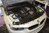 Picture of SP Series Short Ram Air Intake System - Polished