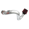 Picture of SP Series Cold Air Intake System - Wrinkle Black