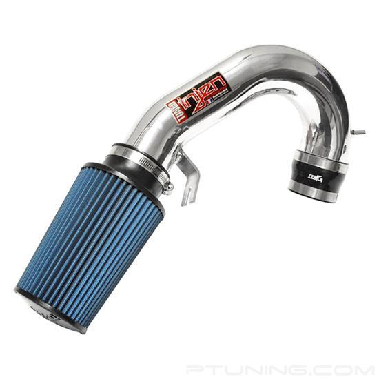 Picture of SP Series Cold Air Intake System - Polished