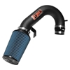Picture of SP Series Cold Air Intake System - Wrinkle Black