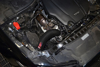 Picture of SP Series Cold Air Intake System - Wrinkle Black