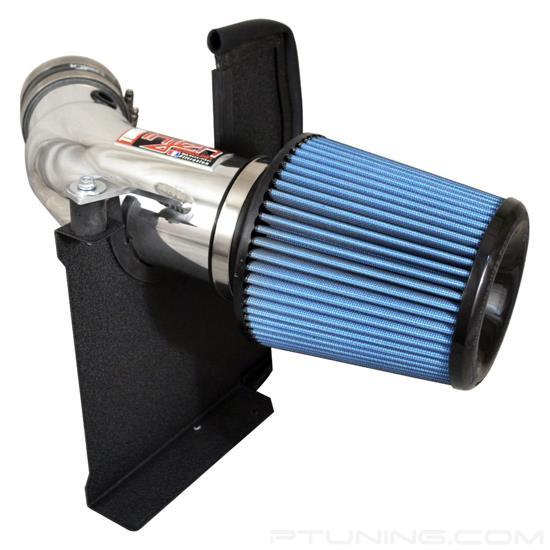 Picture of PF Series PowerFlow Air Intake System - Polished