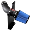 Picture of PF Series PowerFlow Air Intake System - Wrinkle Black