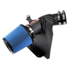 Picture of PF Series PowerFlow Air Intake System - Wrinkle Black