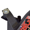 Picture of PF Series PowerFlow Air Intake System - Wrinkle Black