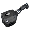 Picture of EVO Series Evolution Air Intake System - Black, Rotomolded