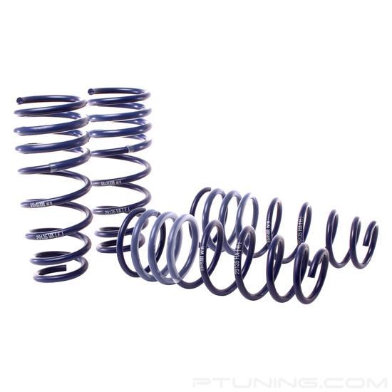 Picture of Sport Lowering Springs (Front/Rear Drop: 1.2" / 1.2")