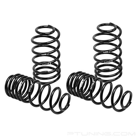 Picture of Sport Lowering Springs (Front/Rear Drop: 1.2" / 1.6")