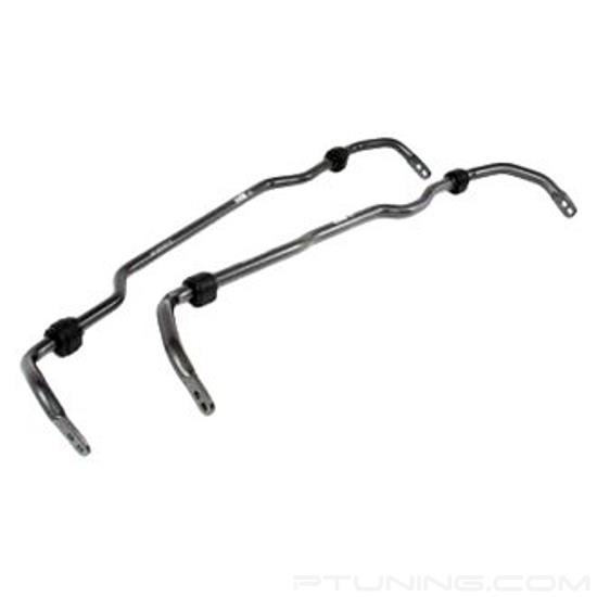 Picture of Front and Rear Sway Bar Kit