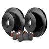 Picture of Stage 7 Race Slotted Rear Brake Kit