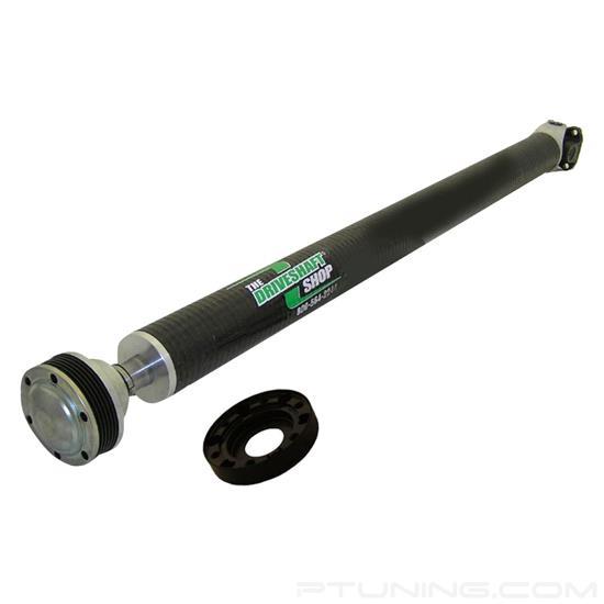 Picture of CV 1-Piece Driveshaft - Carbon Fiber