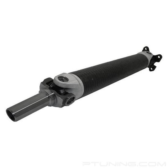 Picture of 1-Piece Driveshaft - Carbon Fiber