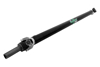 Picture of 1-Piece Driveshaft - Carbon Fiber