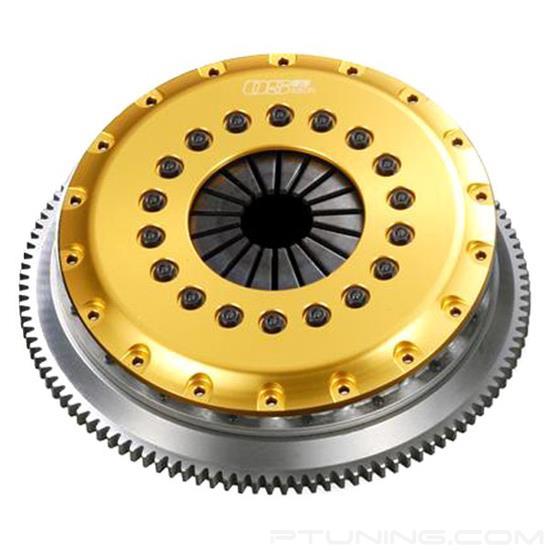 Picture of R Series Triple Disc Clutch Kit