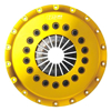 Picture of TR Series Twin Disc Clutch Kit