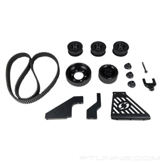 Picture of Track Pack Supercharger Pulley Upgrade Kit