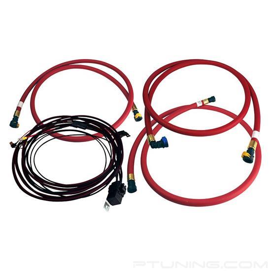 Picture of Lift Pump Wiring Kit and Lines